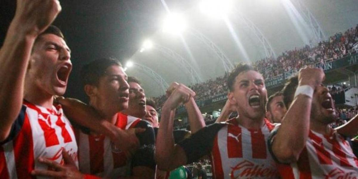 Chivas' agonizing victory over Mazatlán