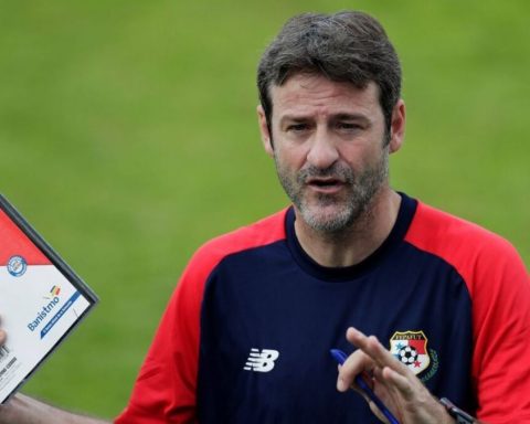 Thomas Christiansen: "Mi ambición es llevar a Panamá al Mundial de Qatar 2022"