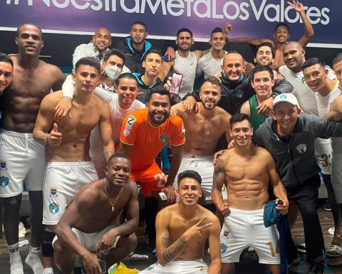 El equipo guatemalteco derrotó a Deportivo Saprissa en los cuartos de final de la Concacaf League y confirma en el continente su gran proyecto deportivo.