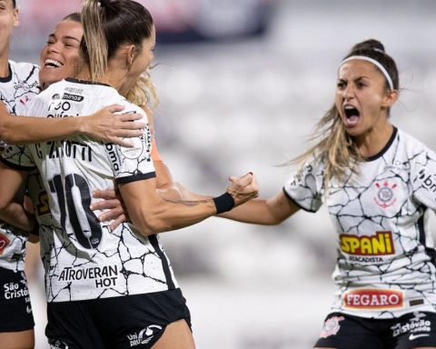 Corinthians beats Alianza to advance to women's Libertadores semifinal