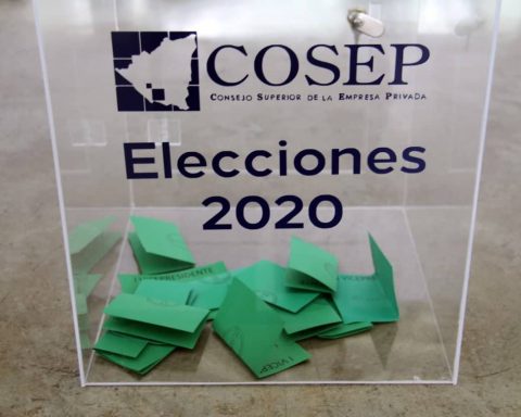 Cosep dismisses 60% of its staff "to cut costs"