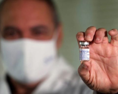 Cuba sends Nicaragua a second shipment of its Sovereign 02 vaccine