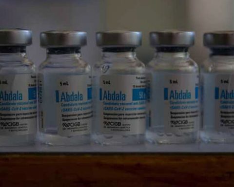 Cuba sends Venezuela another batch of more than a million Abdala vaccines