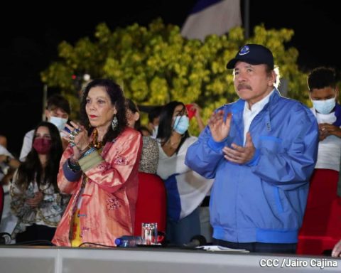Daniel Ortega launches his most virulent hate speech against political prisoners
