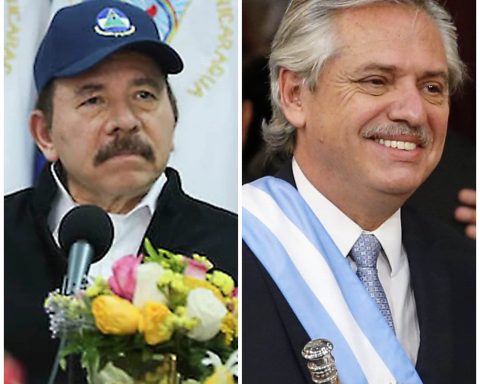 Diplomatic turn of Argentina against the Nicaraguan regime "surprises"