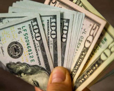 Dollar today: how much the currency is trading at this Saturday, November 6