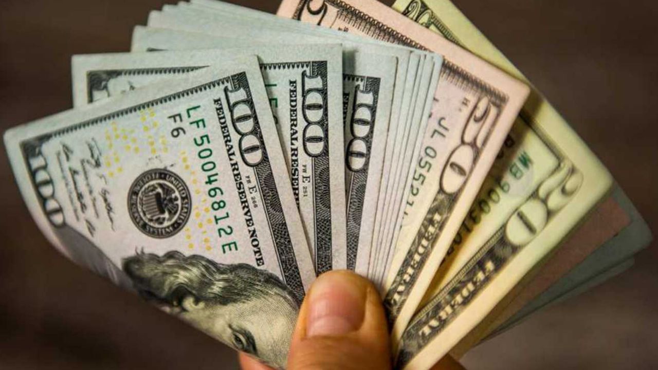 Dollar today: how much the currency is trading at this Saturday, November 6