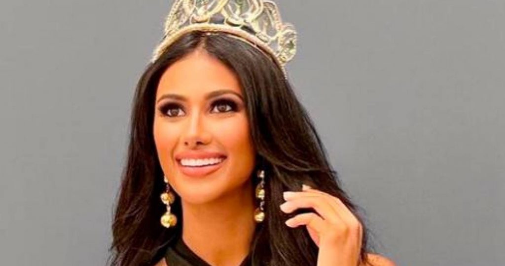 Dominican relatives of Miss Puerto Rico, eager for her participation in MU