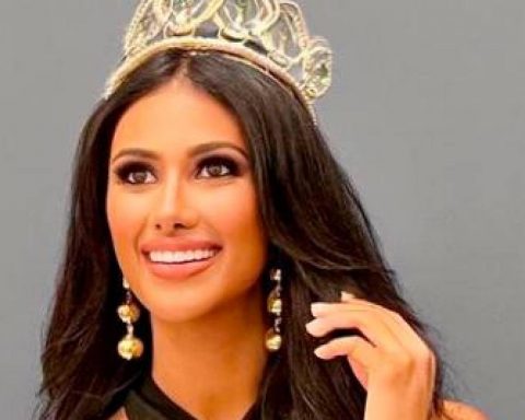 Dominican relatives of Miss Puerto Rico, eager for her participation in MU