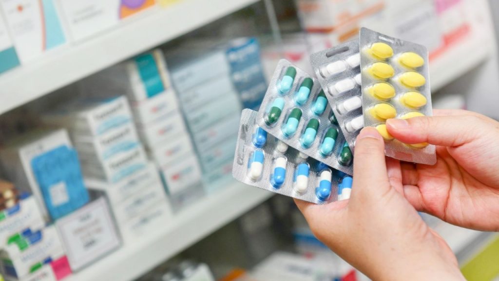 Drug price control: Roberto Feletti did not rule out the possibility of new rules