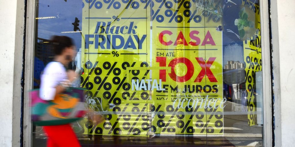 Entity points to weaker and more timid Black Friday in 2021
