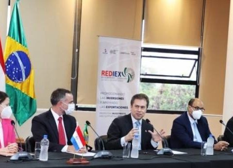 Expo Paraguay-Brazil generated US $ 155 million in business volume