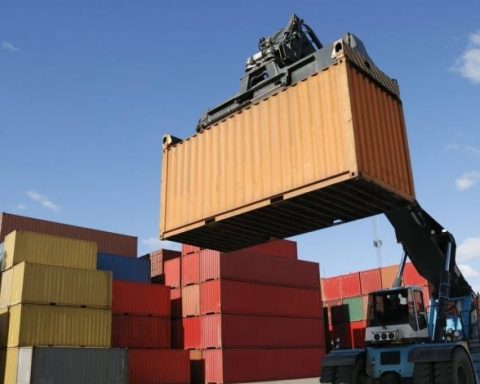 Exports increased 26.6% until October of this year