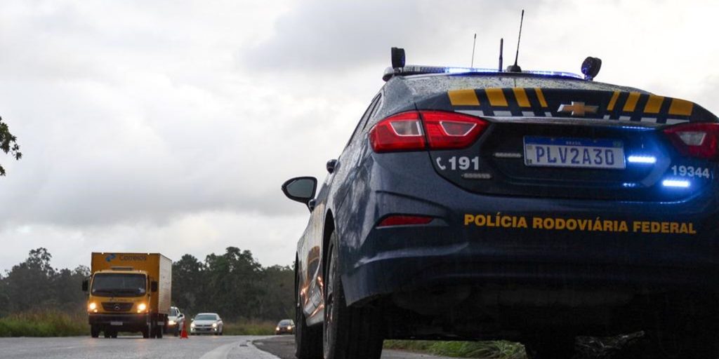 Federal Highway Police closes at midnight Operation Dead