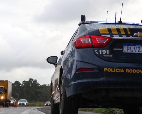 Federal Highway Police closes at midnight Operation Dead