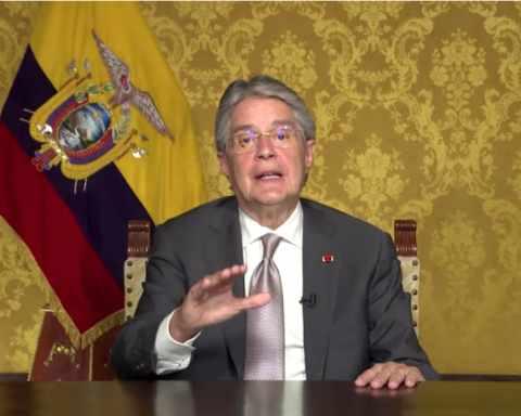 Five measures in Ecuador before the new variant of Covid-19