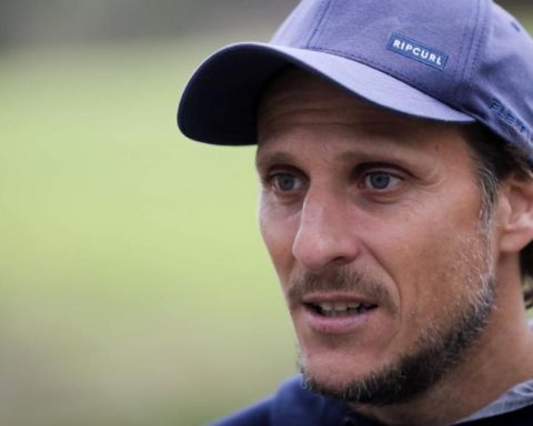 Forlán says that Tabárez marked "a before and after"  in Uruguay national team