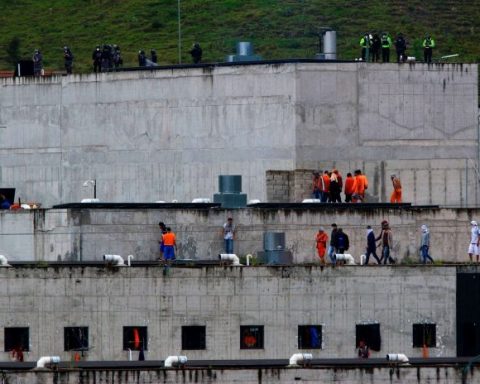 En lo que va de 2021, en las cárceles del país se registran 250 muertes violentas.