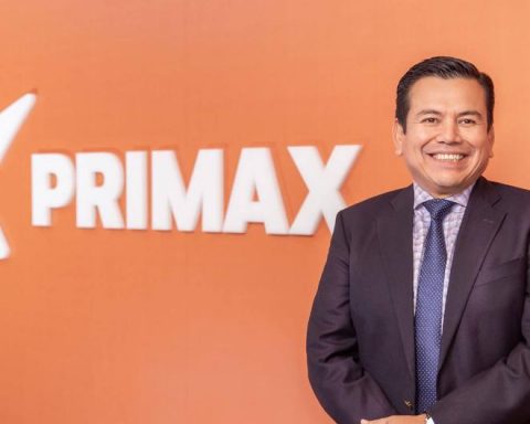 Grupo Primax appoints Yuri Proaño as country manager