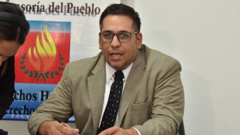 Guasu Front will not support Godoy's reelection