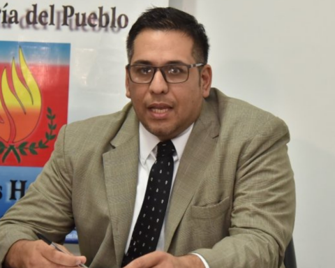 Guasu Front will not support Godoy's reelection
