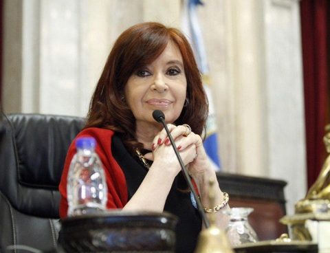 Hotesur: Vice President Cristina Kirchner and her children were dismissed