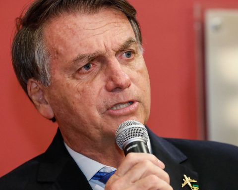 In Dubai, president Bolsonaro participates in investment forum