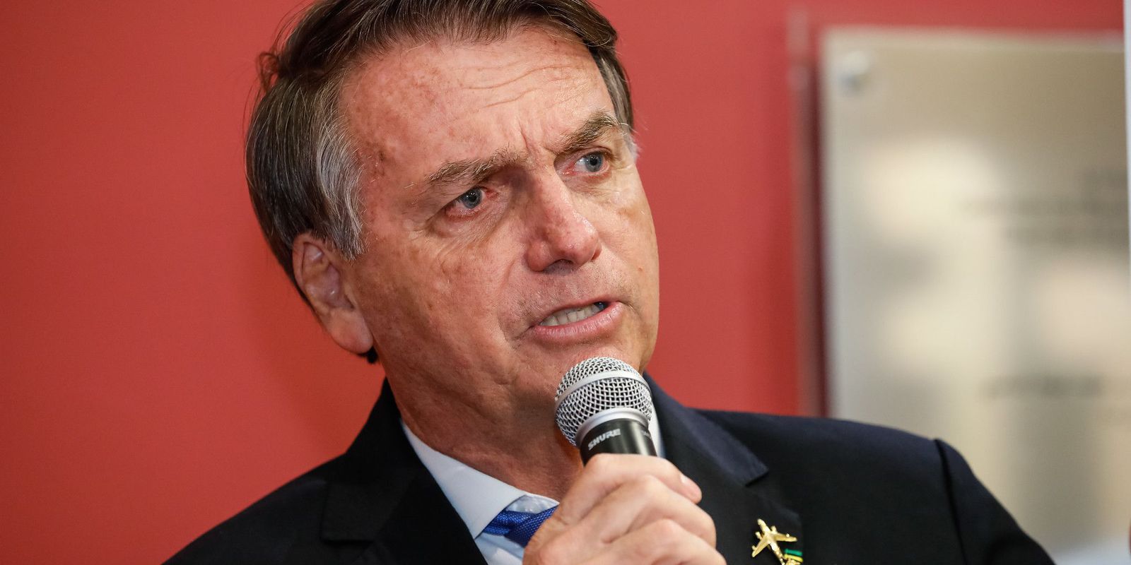 In Dubai, president Bolsonaro participates in investment forum