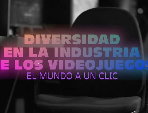 Inclusion is not a game II: Diversity in the gaming industry