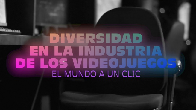 Inclusion is not a game II: Diversity in the gaming industry