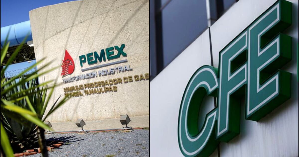 #Invited Column: Inertial budget, but Pemex and CFE are the winners