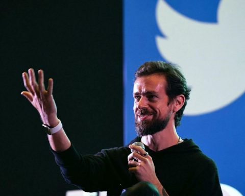 Jack Dorsey stepped down as Twitter CEO: how stocks reacted