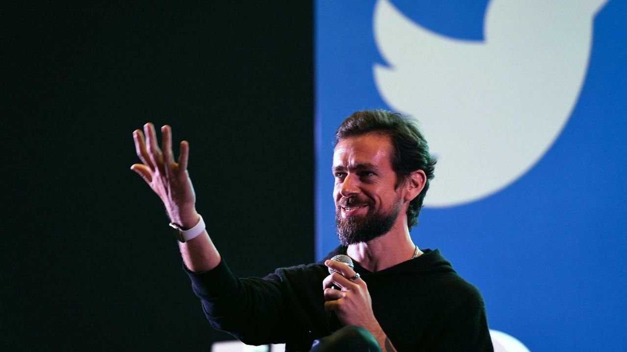 Jack Dorsey stepped down as Twitter CEO: how stocks reacted