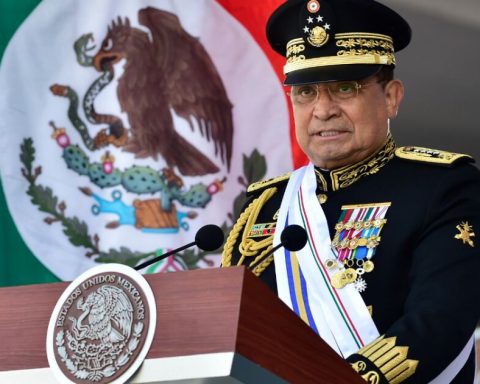 #LaEstampa |  The propaganda of General Cresencio Sandoval