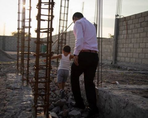 En la mayoría de los casos, el sueño de ser propietario de un inmueble no pasa del proyecto.