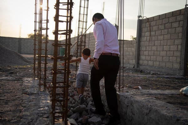 En la mayoría de los casos, el sueño de ser propietario de un inmueble no pasa del proyecto.