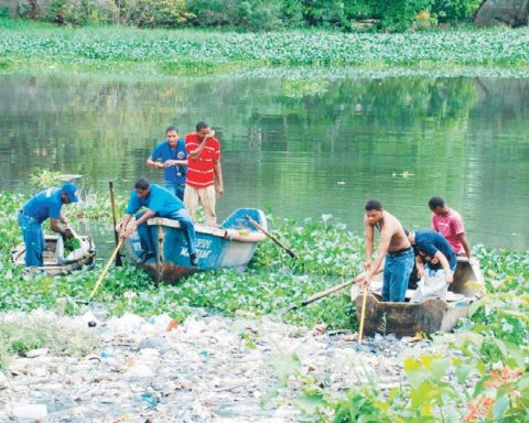 Pérdida de agua por polución requiere de mayores controles