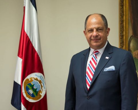 Luis Guillermo Solís