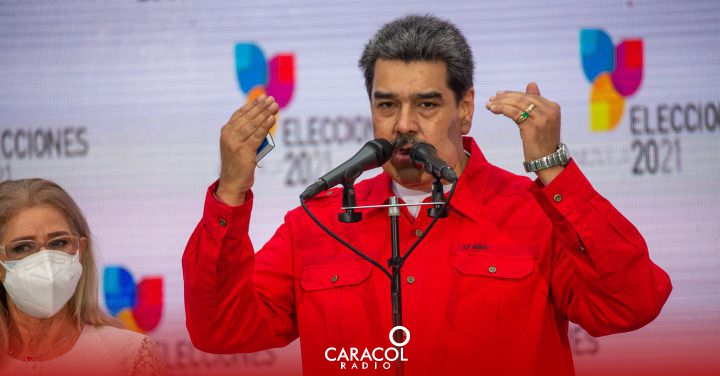 Maduro trusts "political understanding" after elections in Venezuela