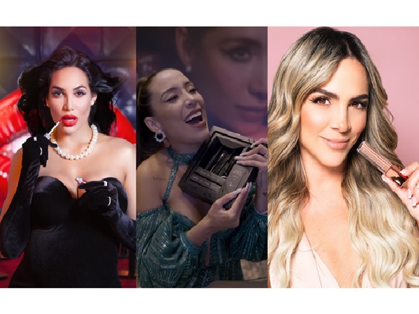 Makeup and beauty products: The other bet of Colombian influencers to "make money"