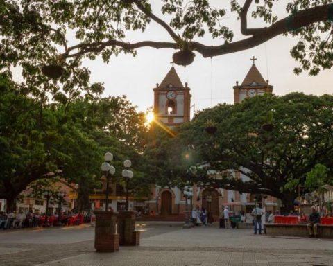 Massacre in Antioquia: three people were killed in Ciudad Bolívar