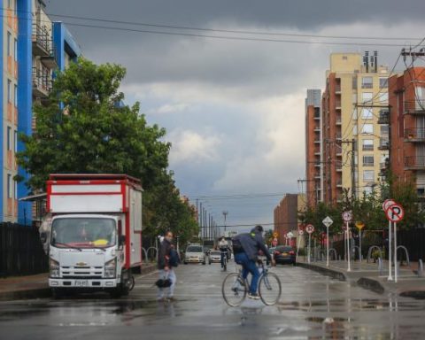 Measures that will govern in Bogotá during the Halloween bridge