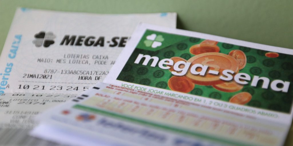 Mega-Sena draws this Wednesday accumulated prize of R$ 8 million