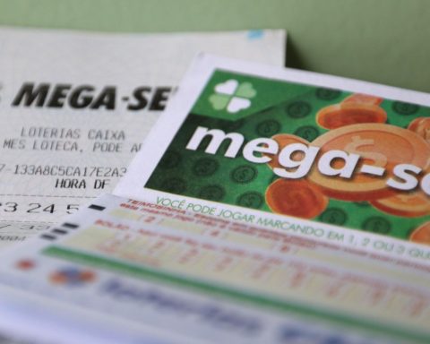 Mega-Sena draws this Wednesday accumulated prize of R$ 8 million