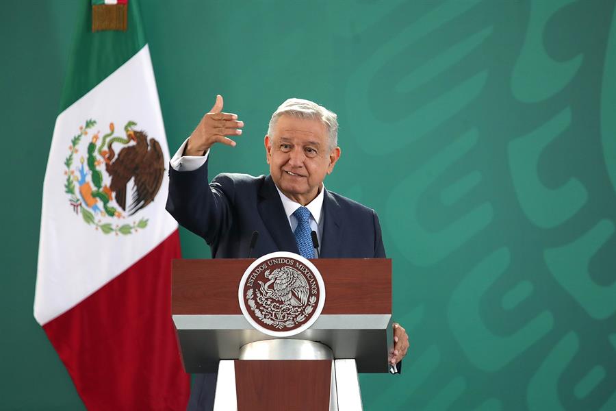 UNAM, Andrés Manuel López Obrador,