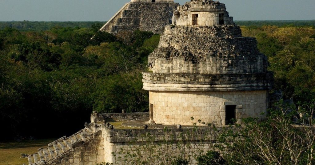 Mexico is elected as part of the Unesco World Heritage Committee