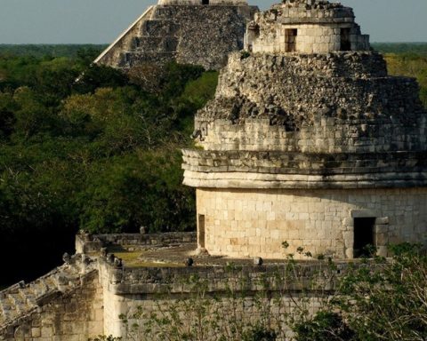 Mexico is elected as part of the Unesco World Heritage Committee