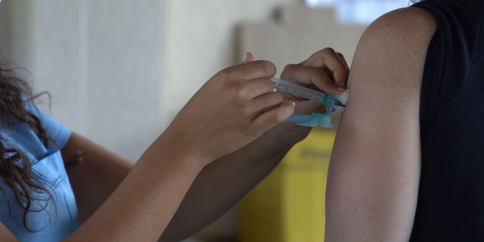 Ministry of Economy will release R$ 1.4 billion for the purchase of vaccines