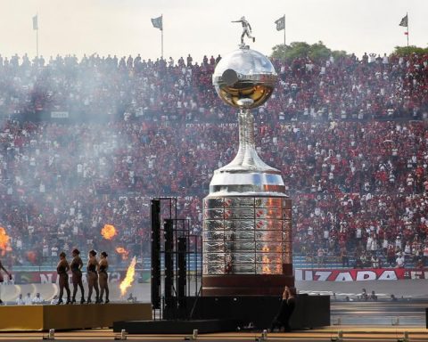 Montevideo was the capital of soccer