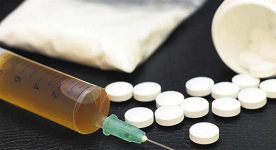 More than 100,000 deaths from overdose